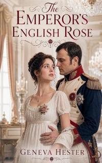 The Emperor's English Rose
