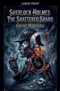 Sherlock Holmes - The Shattered Shard