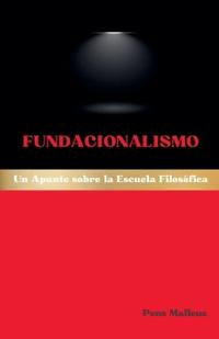 Fundacionalismo