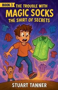 The Shirt of Secrets