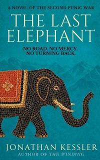 The Last Elephant