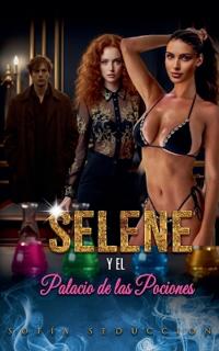 Selene y el Palacio de las Pociones