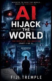 AI HIJACK THE WORLD