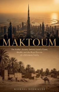 Maktoum