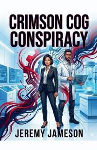 Crimson Cog Conspiracy