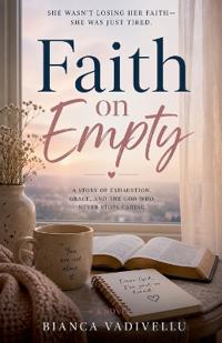 Bokomslag for "Faith on Empty"