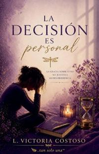 La decision es personal