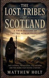 The Lost Tribes Of Scotland