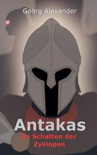 Antakas
