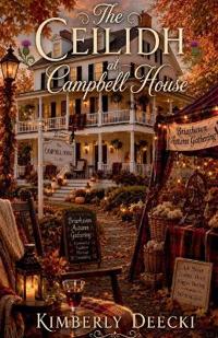 The Ceilidh at Campbell House