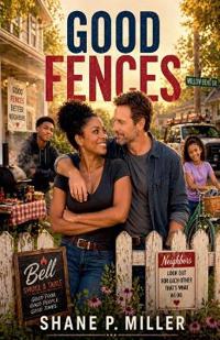 Bokomslag för "Good Fences"