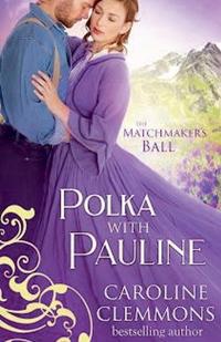 Polka with Pauline