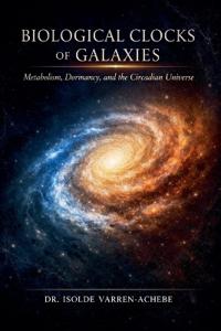 Biological Clocks of Galaxies