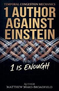 1 Author Against Einstein