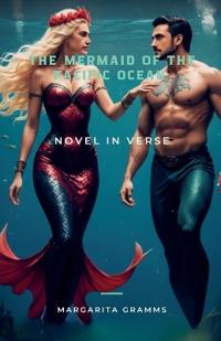 The mermaid of the Pacific Ocean