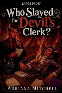 Who Slayed the Devil's Clerk?