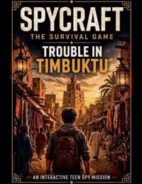 Spycraft, The Survival Game