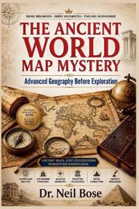 The Ancient World Map Mystery
