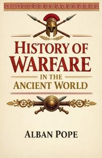 History of Warfare in the Ancient World