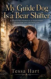 My Guide Dog Is a Bear Shifter