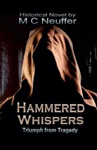Bokomslag for "Hammered Whispers"