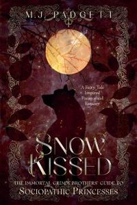 Snow Kissed