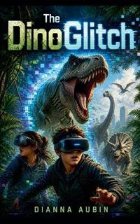 The DinoGlitch