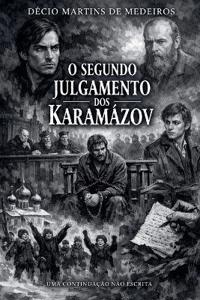 O Segundo Julgamento dos Karamázov