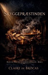 Skyggepræstinden
