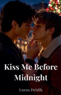 Bokomslag for "Kiss Me Before Midnight"