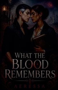 What the Blood Remembers