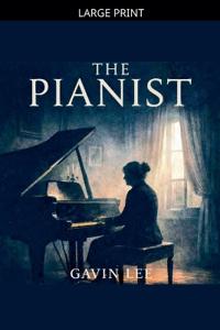 Bokomslag for "The pianist"