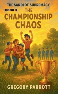 The Championship Chaos