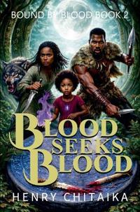 Blood Seeks Blood