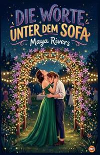Die Worte unter dem Sofa