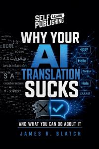 Why Your AI Translations Suck!