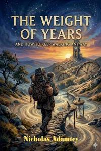 The Weight Of Years