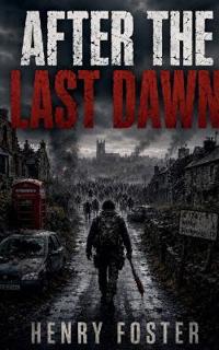 After The Last Dawn