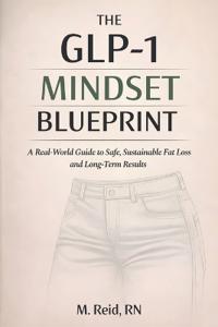 The GLP-1 Mindset Blueprint