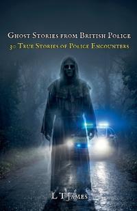 Ghosts Stories from British Police