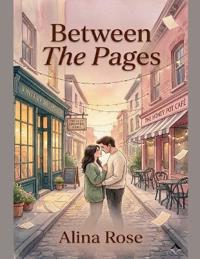 Between The Pages