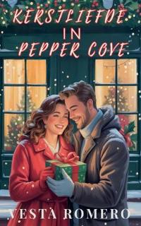 Kerstliefde in Pepper Cove