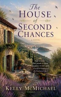 The House of Second Chances