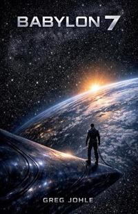 Bokomslag for "Babylon 7"
