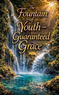 The Fountain of Youth - Guaranteed Grace