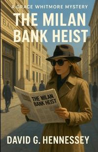 The Milan Bank Heist