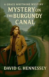 Mystery on the Burgundy Canal
