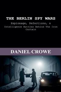 The Berlin Spy Wars