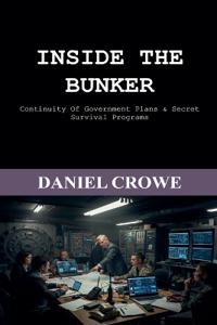 Inside The Bunker