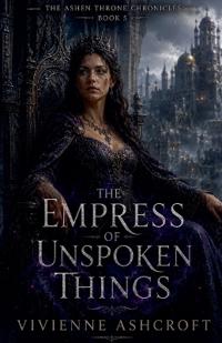 The Empress of Unspoken Things